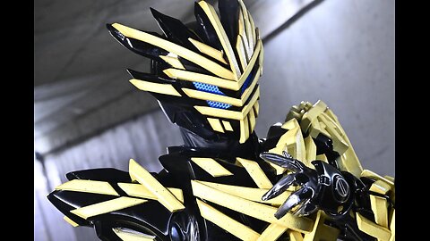 Riderpiece Theater: Kamen Rider Gavv Episode 38 Review
