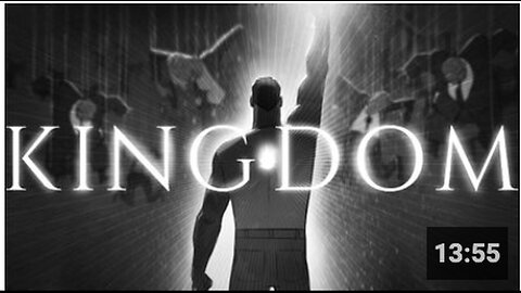"KINGDOM: An Animated Short Film"