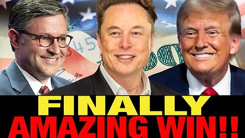 🔥 BREAKING: Trump GAINS MAJOR WIN SUPREME COURT CONGRESS! Elon Musk Trump PARADE Social Security
