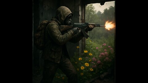 make it in dayz then idk