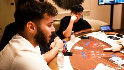 Adin Ross High Stake Gambling ($500,000)