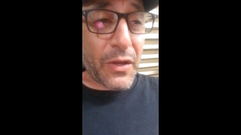 There IS a first foe everytiiiiing....