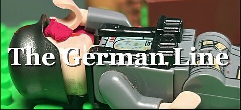 The German Line