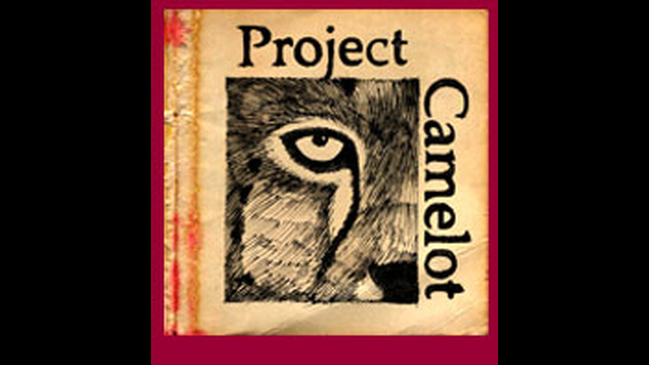 Awake & Aware 2009 - Project Camelot Presents