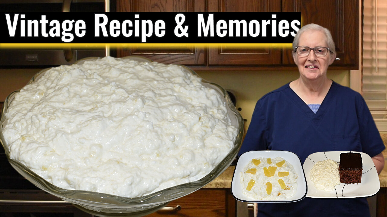 Creamy Tapioca Like Mom Used to Make, Tips on Cooking Puddings, Inspirational Thought