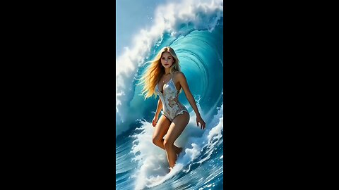 Surfers