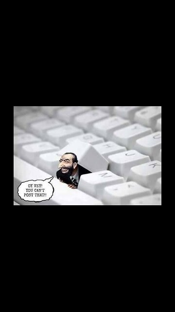 Mike Holt tells the thought police he has a right to free speech and tells them to bugger off