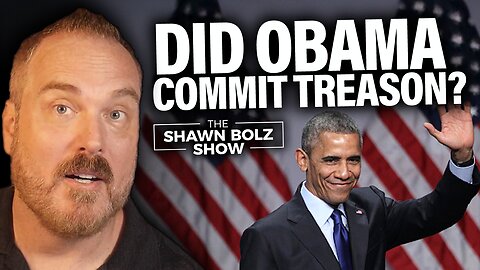 Obama's Treason? New Allegations by Tulsi Gabbard | The Shawn Bolz Show