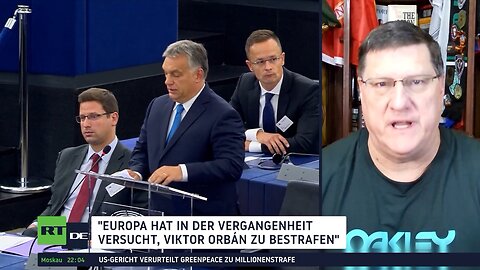 "Frieden durch Stärke": EU-Abschlusserklärung zur Ukraine ohne Ungarn