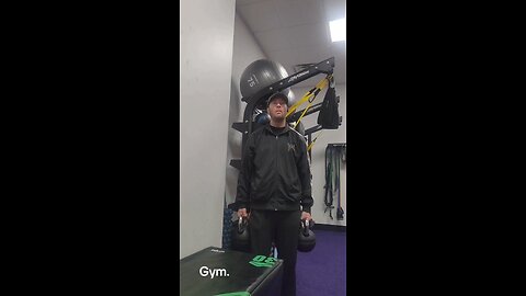Gym.