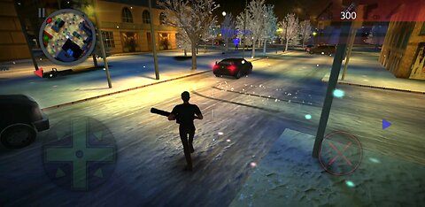 Opulence payback mission 4 theif old opulence nostalgia