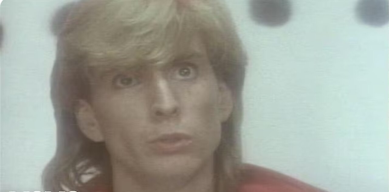 The Fixx - Saved By Zero