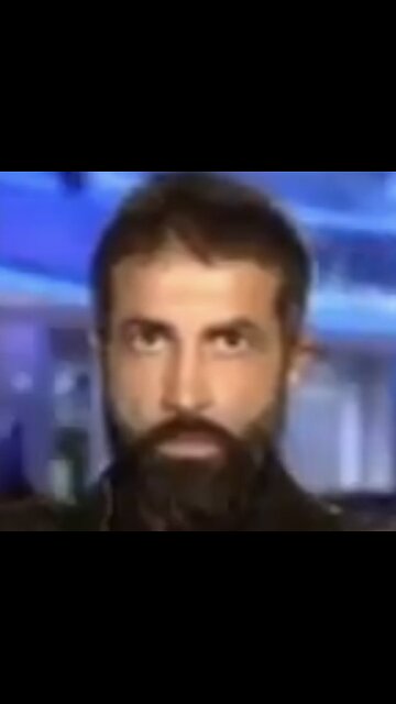 Remember when Israeli spy MOSAB YOUSEF said WESTERN POLITICIANS in the WEST will be DESTROYED if they get in Israel's way?