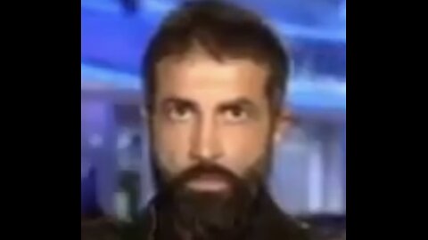 Remember when Israeli spy MOSAB YOUSEF said WESTERN POLITICIANS in the WEST will be DESTROYED if they get in Israel's way?