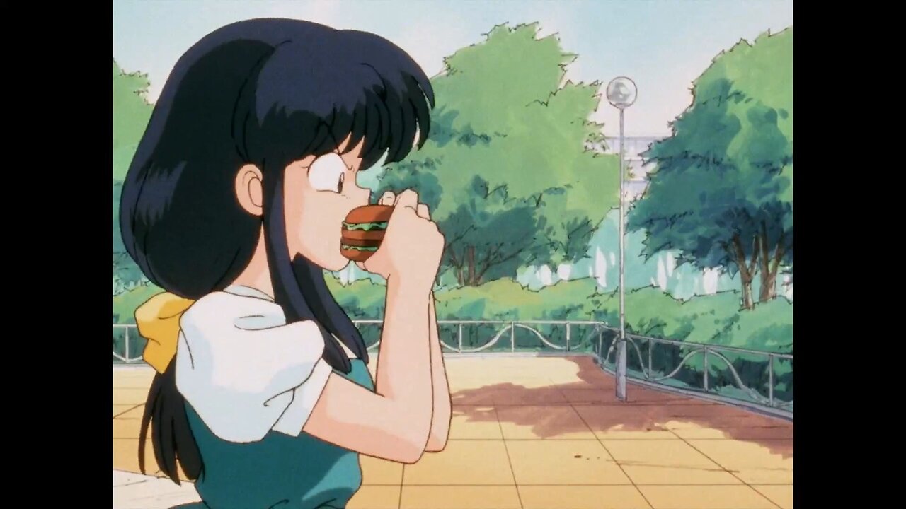 Ranma 1/2 - Episode 6 [11:35]