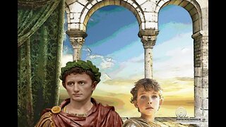Ancient Pagan Roman Culture And "Sonship" - Peter Downing