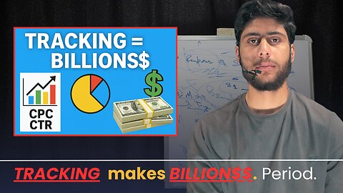 Brick-and-Mortar Owners: This will make you billions.