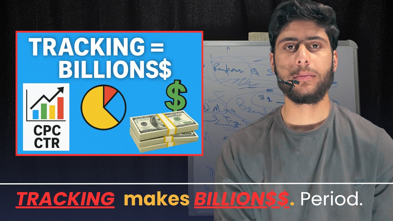 Brick-and-Mortar Owners: This will make you billions.