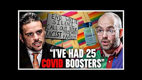 Is This The Wokest Man In Britain? - Winston Marshall