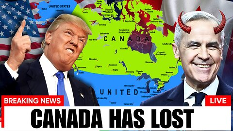 NEW: Trumps Tariff Damage Just Became Irreversible!