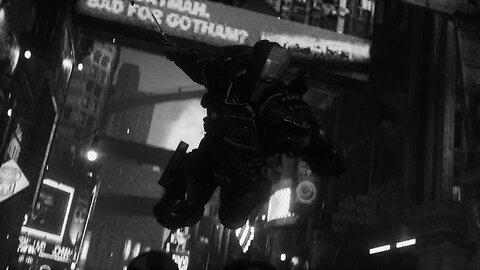 Batman Arkham Knight Episode 36: