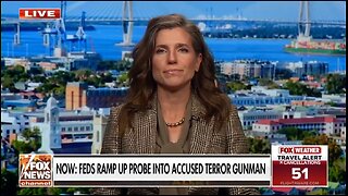 Rep Nancy Mace: Trump Is Fixing Biden's Grave Mistakes