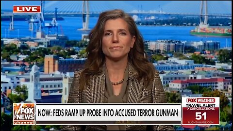 Rep Nancy Mace: Trump Is Fixing Biden's Grave Mistakes