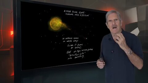 Dick Allgire - Comet 3i ATLAS! ... What Is It?