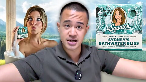 Sydney Sweeney Is Brainwashing Men..And It's Working
