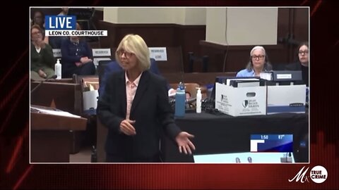 Opening of the Defense’s Closing Argument of Donna Adelson Trial