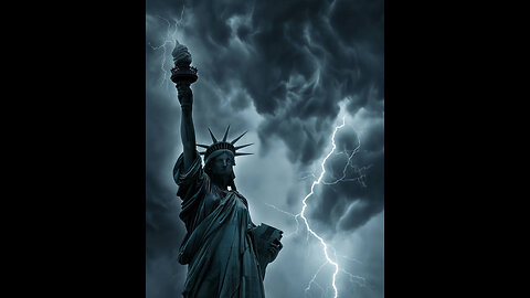 You think lightning strikes from the sky down? Wrong!
