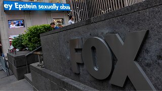 'No Longer with the Network': Fox Star OUT After Jaw-Dropping Scandal