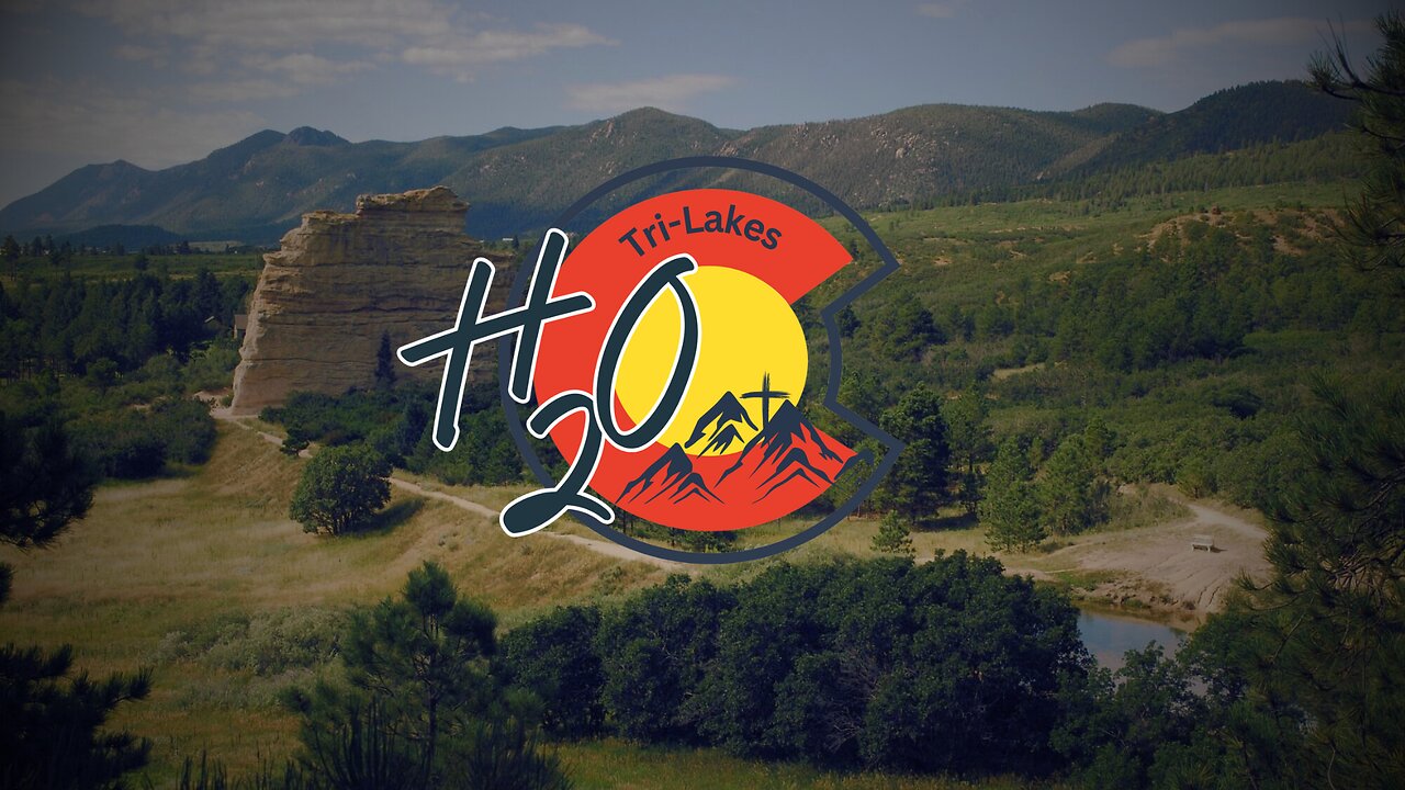 Introducing H2O Trilakes-08/10/25