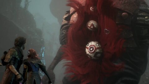 Goblu Fight - Expedition 33
