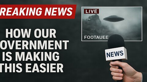 You Won’t Believe What the Government is Doing Now