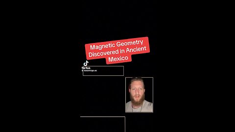 Magnetic Geometry
