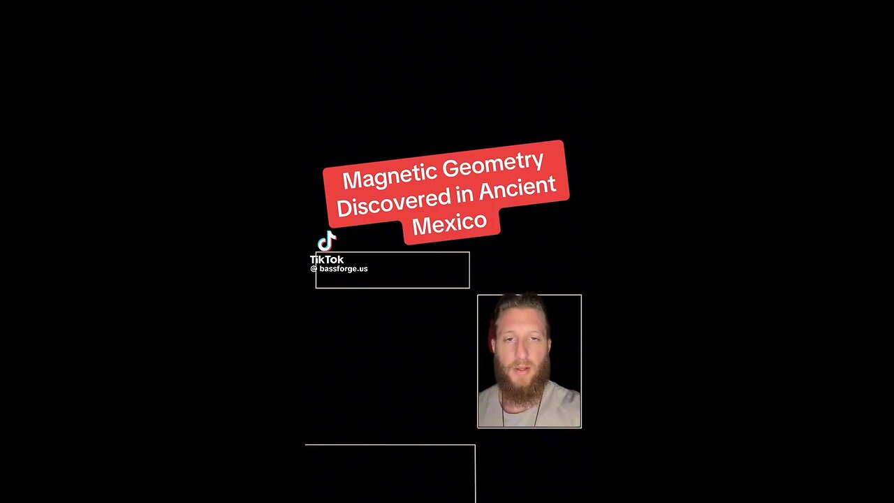 Magnetic Geometry