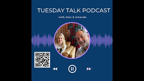 Tuesday Talk 6/19/25