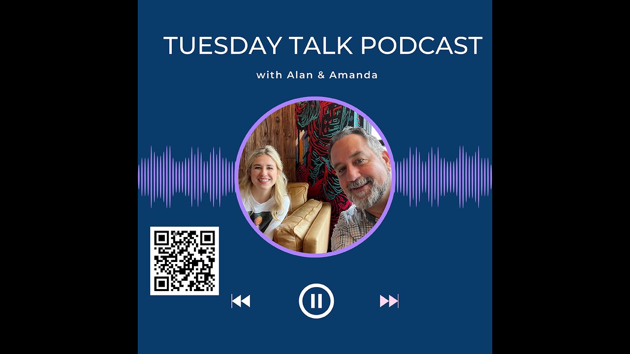 Tuesday Talk 6/19/25