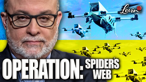 Ukraine Just Destroyed some of Putin’s Planes In a GENIUS Surprise Attack