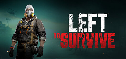 “LeftllSurvive4Dead” “Concpet”