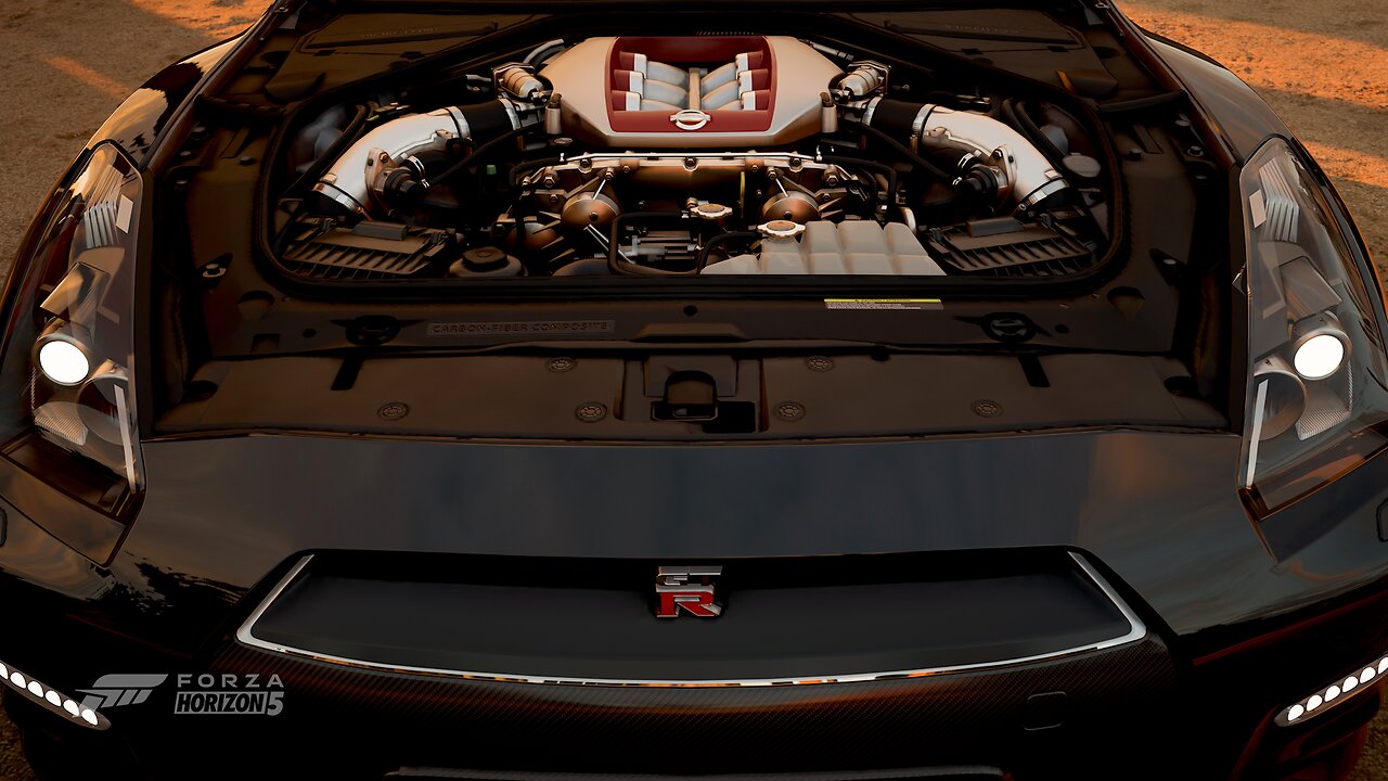 Forza