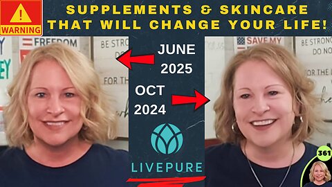 #361 Do You WAKE UP Every Morning With MORE Money In Your Bank Account, Better Health & A REAL Plan For Your Future? If NOT, You're Just Another Rat On The Wheel...STOP LIVING THAT WAY NOW! We Have The SOLUTION!