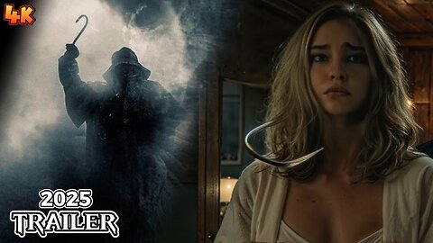 "I KNOW WHAT YOU DID (2025) – Official Trailer | Horror Reimagined"