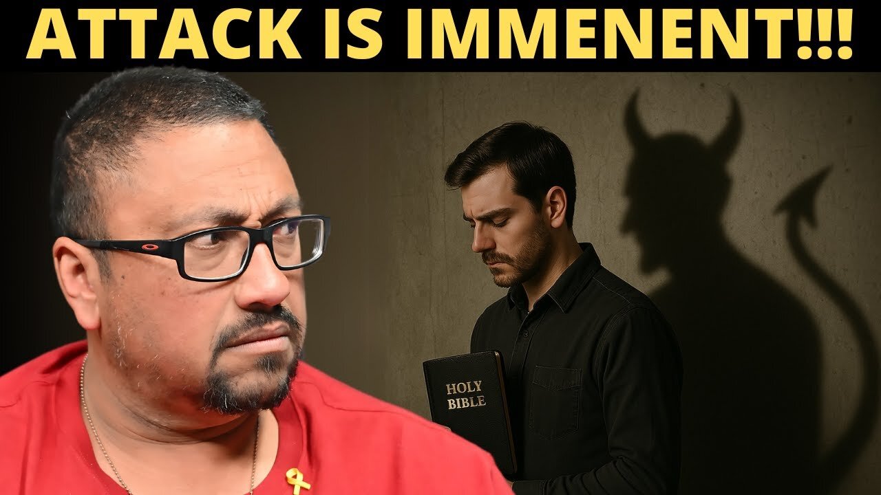 Don’t Let The Devil Do This To YOU!!!