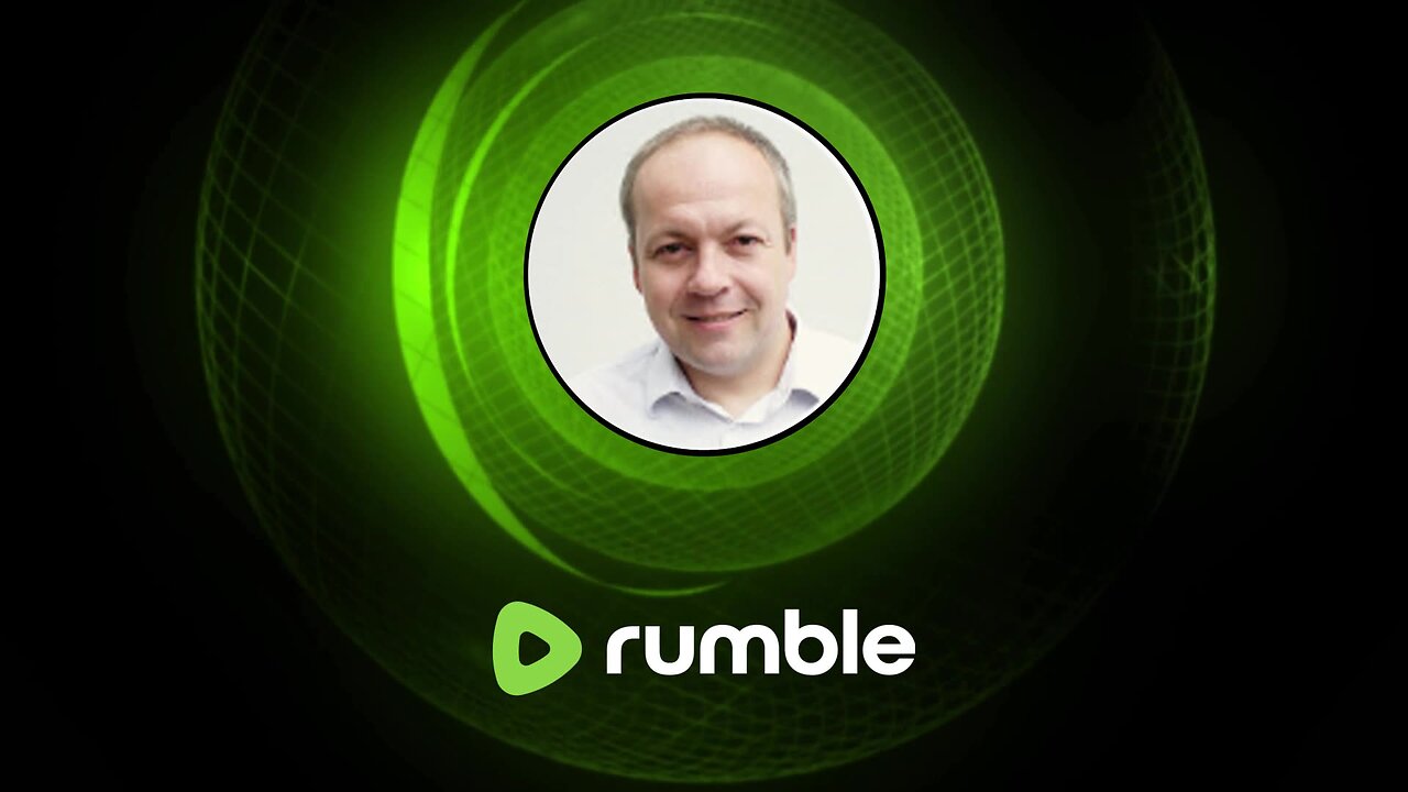 Daniel Sterzik (Vidlák) - Nedělní kydy 6. 4. 2025