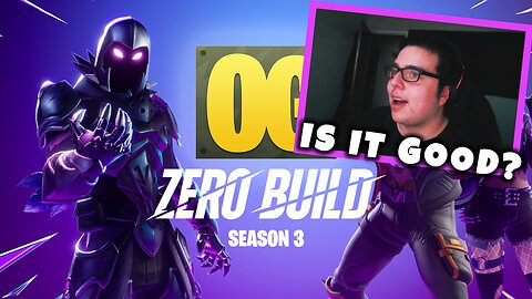 OG PLAYER RETURNS TO "NEW" FORTNITE SEASON (ITS SO DIFFERENT)