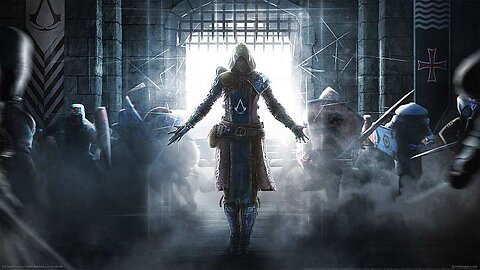 Road to Max Rep [For Honor]