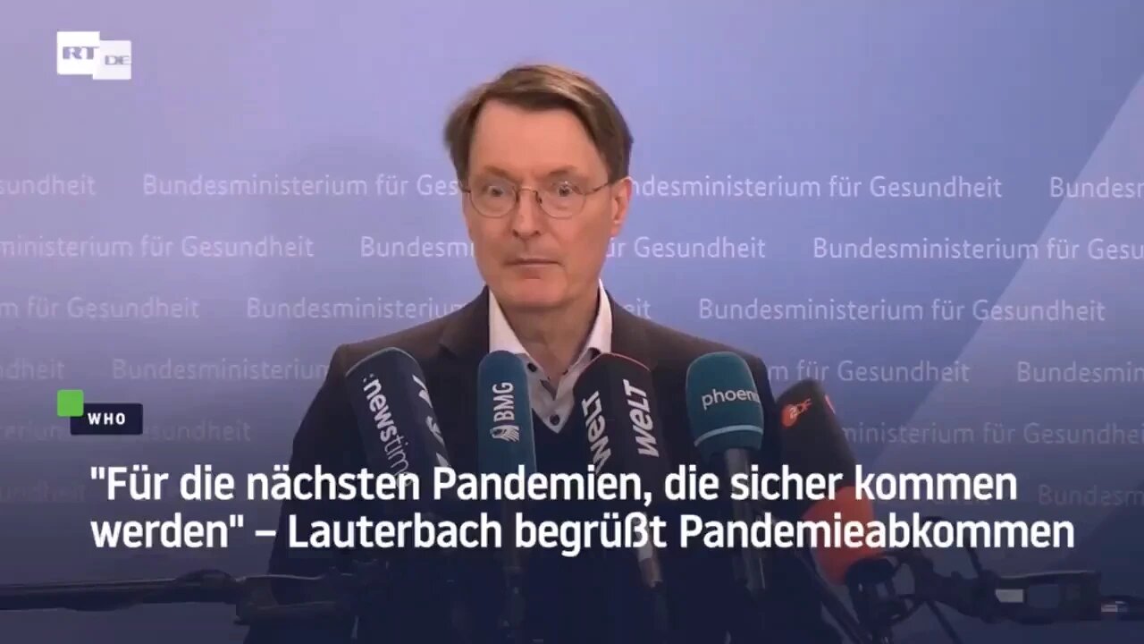 PLANDEMIE-TERROR forever?