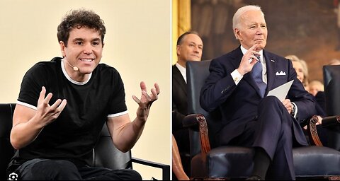 Ex-Obama Aide Refrained from Criticizing Biden’s Decline Because He Wanted Him to Win